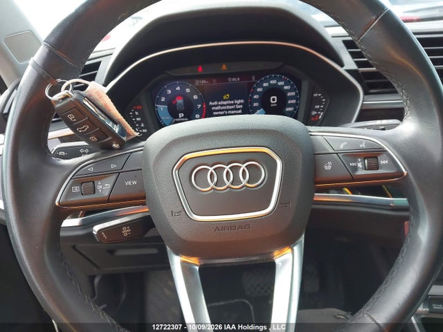 WA1DECF30R1040263 Audi Q3 Premium S Line 45