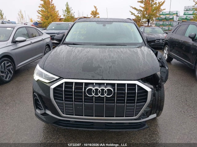 WA1DECF30R1040263 Audi Q3 Premium S Line 45