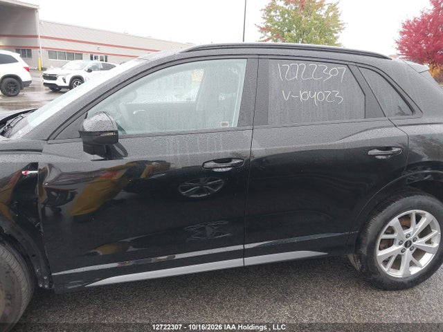 WA1DECF30R1040263 Audi Q3 Premium S Line 45