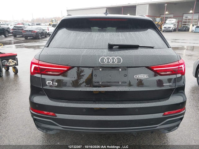 WA1DECF30R1040263 Audi Q3 Premium S Line 45