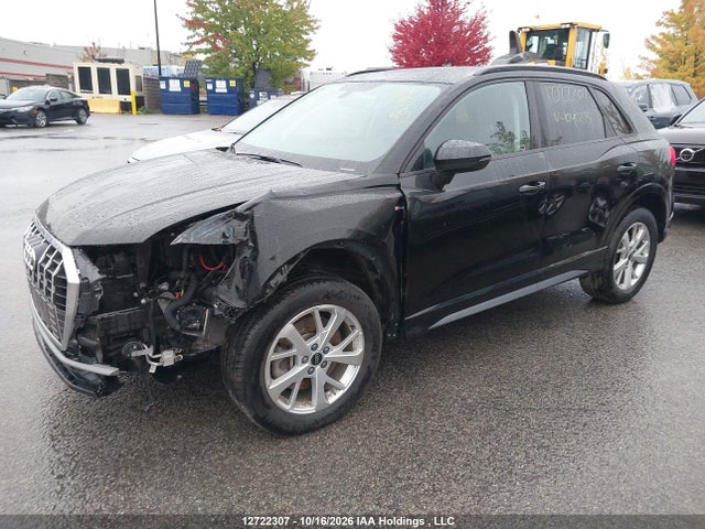 WA1DECF30R1040263 Audi Q3 Premium S Line 45