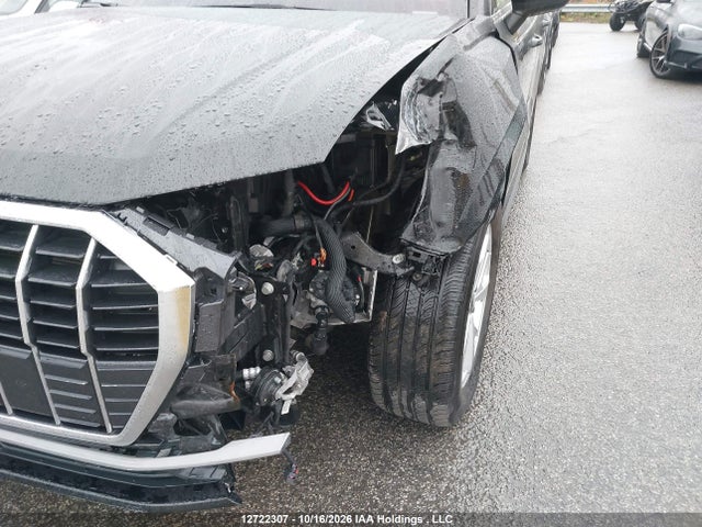 WA1DECF30R1040263 Audi Q3 Premium S Line 45