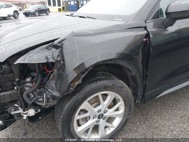 WA1DECF30R1040263 Audi Q3 Premium S Line 45