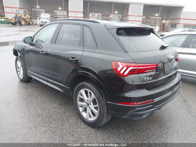 WA1DECF30R1040263 Audi Q3 Premium S Line 45