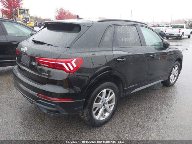 WA1DECF30R1040263 Audi Q3 Premium S Line 45