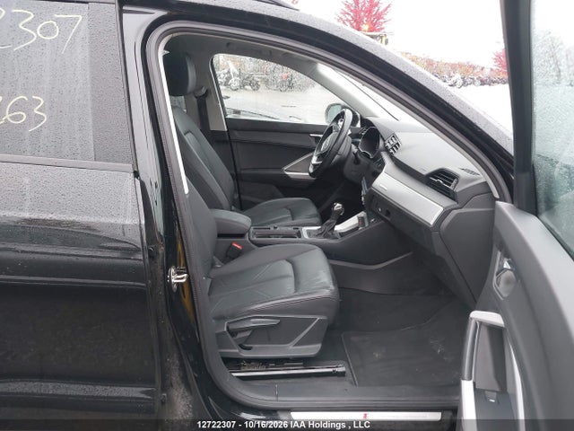 WA1DECF30R1040263 Audi Q3 Premium S Line 45