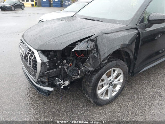 WA1DECF30R1040263 Audi Q3 Premium S Line 45