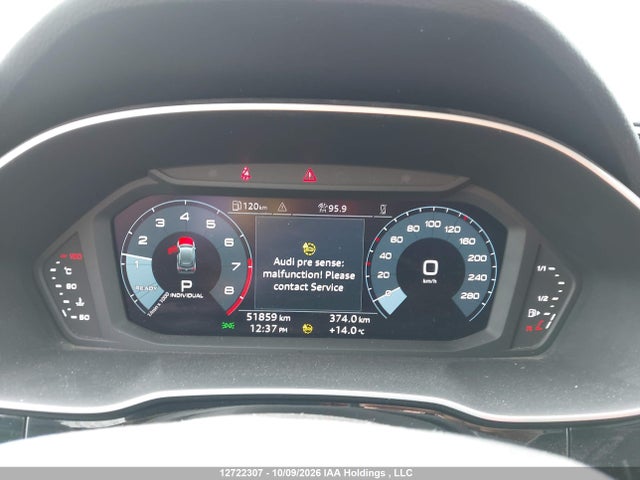 WA1DECF30R1040263 Audi Q3 Premium S Line 45