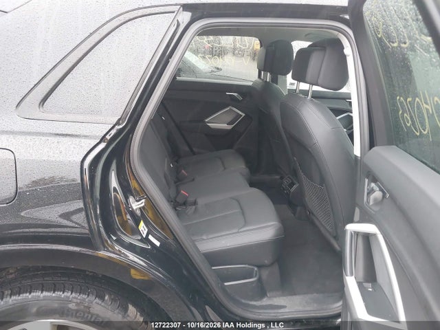 WA1DECF30R1040263 Audi Q3 Premium S Line 45