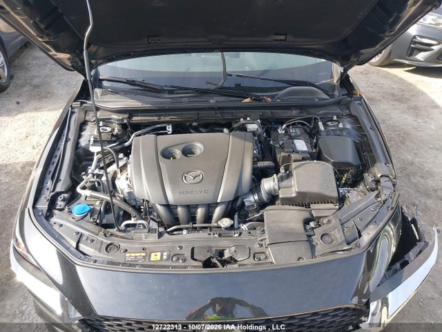 3MZBPACL2TM514379 Mazda 3 Preferred/carbon Edition