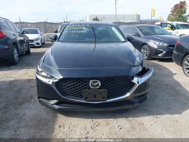 3MZBPACL2TM514379 Mazda 3 Preferred/carbon Edition