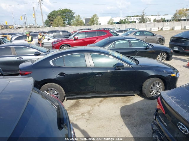 3MZBPACL2TM514379 Mazda 3 Preferred/carbon Edition