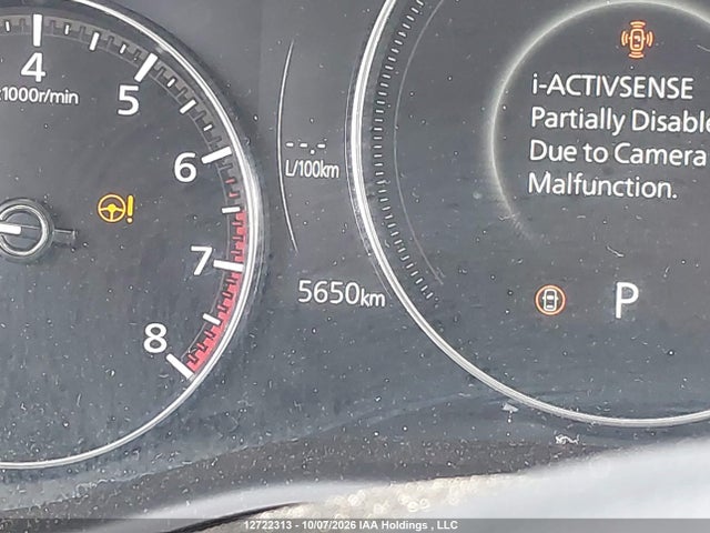 3MZBPACL2TM514379 Mazda 3 Preferred/carbon Edition
