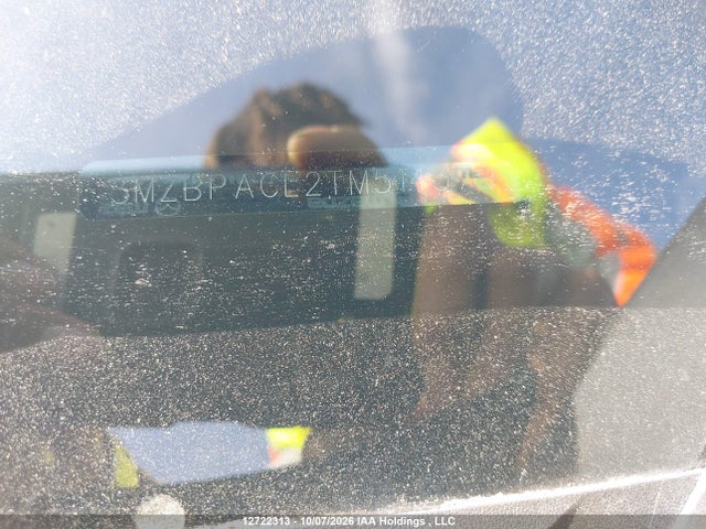 3MZBPACL2TM514379 Mazda 3 Preferred/carbon Edition