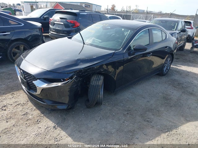 3MZBPACL2TM514379 Mazda 3 Preferred/carbon Edition