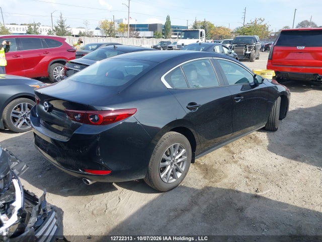 3MZBPACL2TM514379 Mazda 3 Preferred/carbon Edition