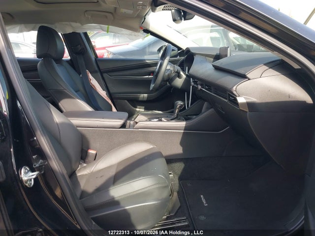 3MZBPACL2TM514379 Mazda 3 Preferred/carbon Edition