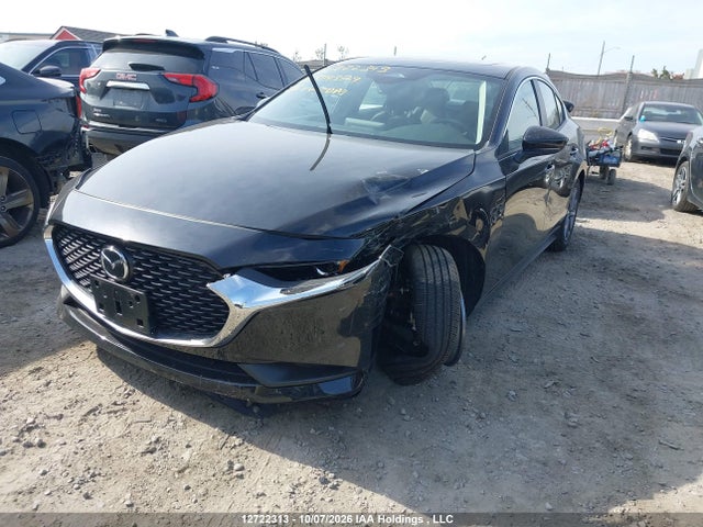 3MZBPACL2TM514379 Mazda 3 Preferred/carbon Edition