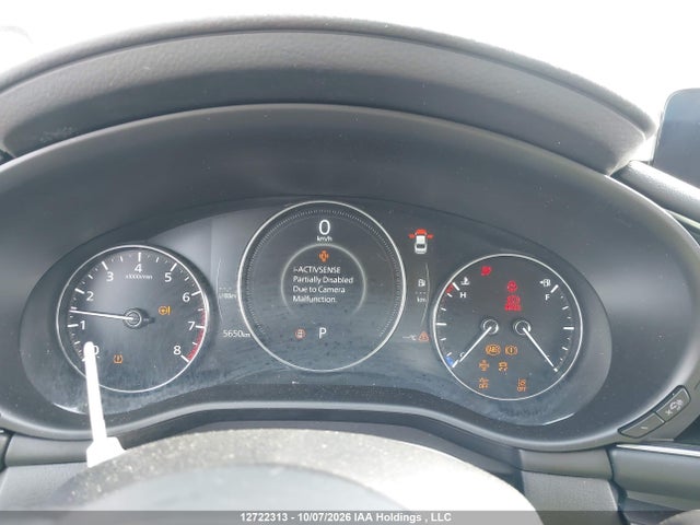 3MZBPACL2TM514379 Mazda 3 Preferred/carbon Edition