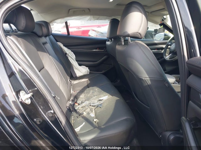 3MZBPACL2TM514379 Mazda 3 Preferred/carbon Edition