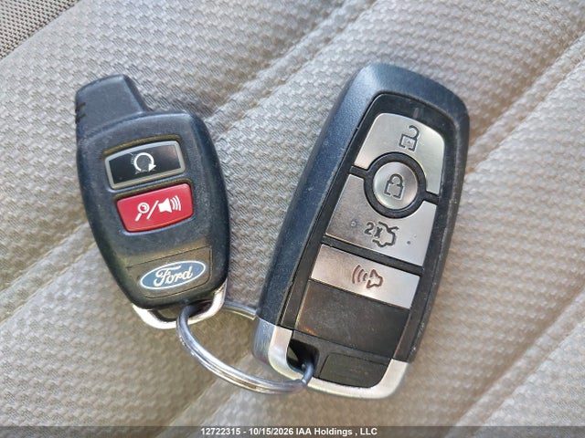 Продажа на аукционе авто 2017 Ford Fusion S, vin: 3FA6P0G73HR331245, номер лота: 12722315