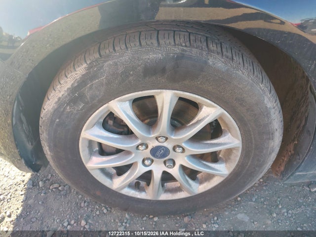 Продажа на аукционе авто 2017 Ford Fusion S, vin: 3FA6P0G73HR331245, номер лота: 12722315