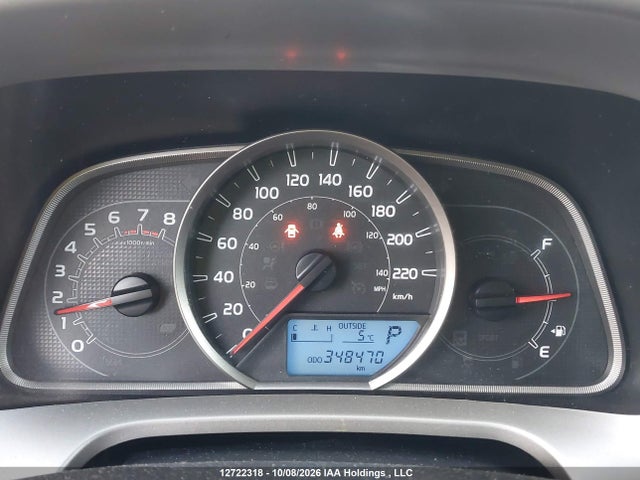 2T3ZFREV3FW151076 Toyota RAV4 LE