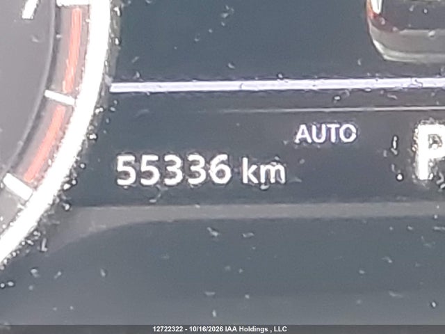 Продаж на аукціоні авто 2025 Nissan Rogue S, vin: JN8BT3ABXSW417955, номер лоту: 12722322