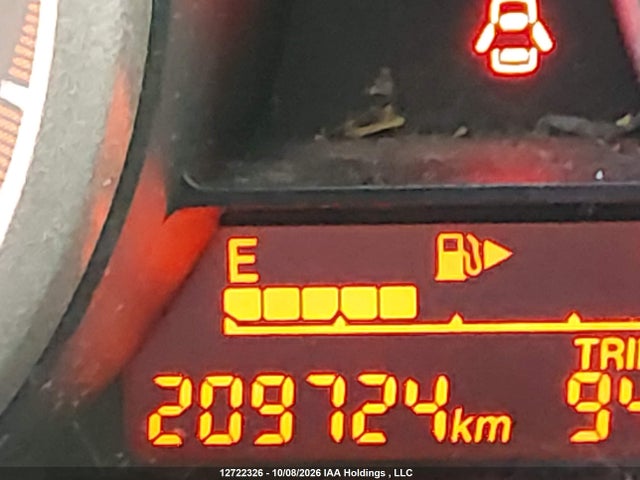 Auction sale of the 2017 Mazda Mazda5 Gs, vin: JM1CW2CL7H0194826, lot number: 12722326