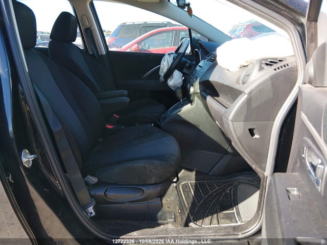 Auction sale of the 2017 Mazda Mazda5 Gs, vin: JM1CW2CL7H0194826, lot number: 12722326