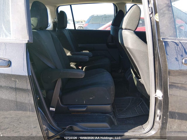 Auction sale of the 2017 Mazda Mazda5 Gs, vin: JM1CW2CL7H0194826, lot number: 12722326