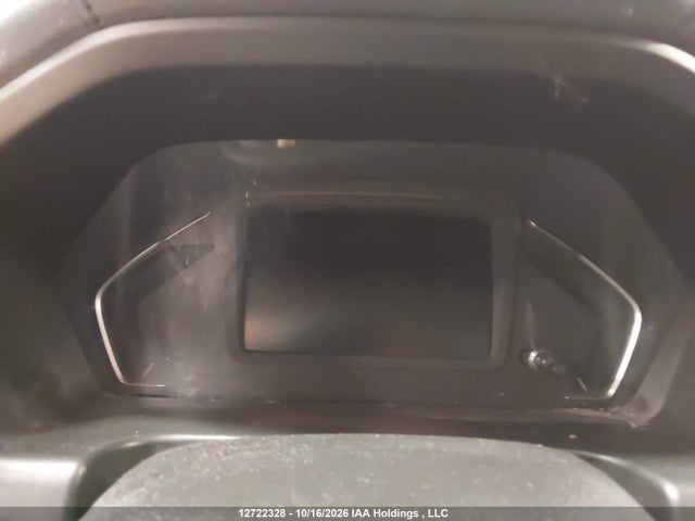 5FNRL6H80JB502974 Honda Odyssey Touring