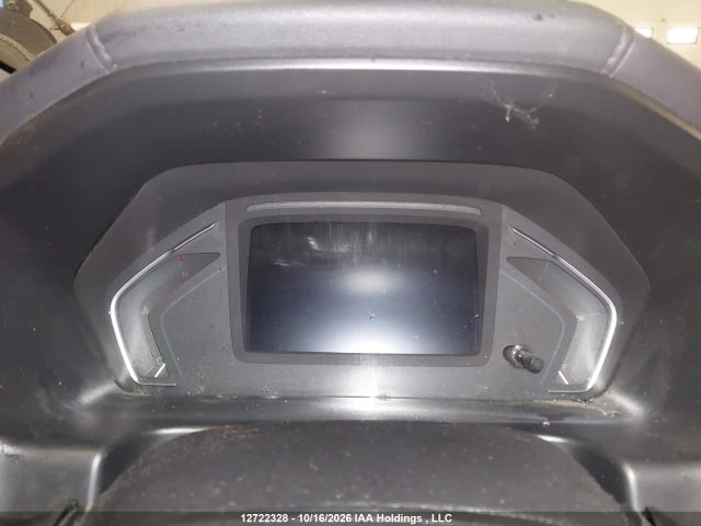 5FNRL6H80JB502974 Honda Odyssey Touring