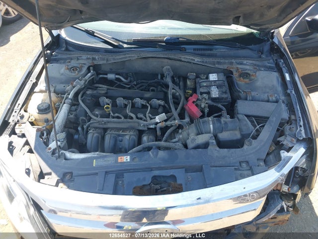 Aukcja sprzedaży 2011 Ford Fusion Se, vin: 3FAHP0HA3BR157591, numer aukcji: 12654527