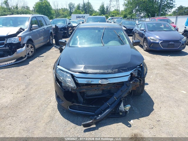 Aukcja sprzedaży 2011 Ford Fusion Se, vin: 3FAHP0HA3BR157591, numer aukcji: 12654527