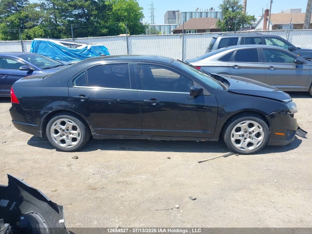 Aukcja sprzedaży 2011 Ford Fusion Se, vin: 3FAHP0HA3BR157591, numer aukcji: 12654527
