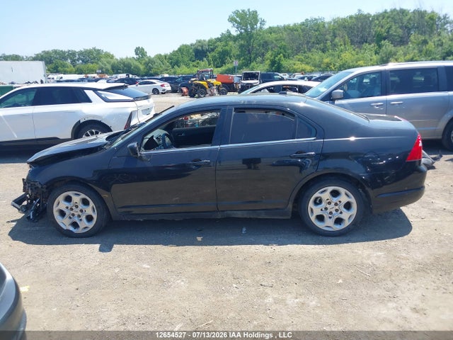 Aukcja sprzedaży 2011 Ford Fusion Se, vin: 3FAHP0HA3BR157591, numer aukcji: 12654527