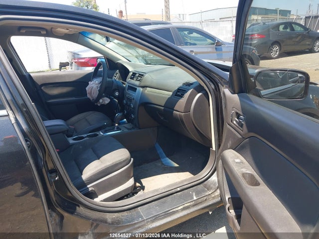 Aukcja sprzedaży 2011 Ford Fusion Se, vin: 3FAHP0HA3BR157591, numer aukcji: 12654527