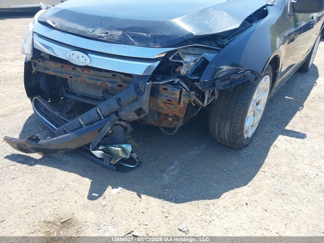 Aukcja sprzedaży 2011 Ford Fusion Se, vin: 3FAHP0HA3BR157591, numer aukcji: 12654527