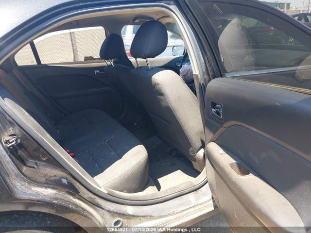 Aukcja sprzedaży 2011 Ford Fusion Se, vin: 3FAHP0HA3BR157591, numer aukcji: 12654527