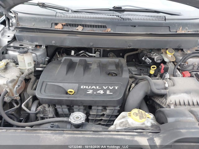 2015 Dodge Journey Cvp/se Plus მანქანა იყიდება აუქციონზე, vin: 3C4PDCAB7FT602815, აუქციონის ნომერი: 12722340