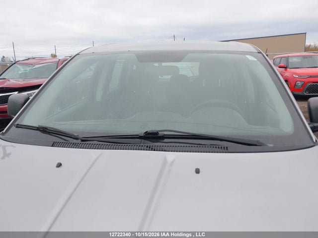 2015 Dodge Journey Cvp/se Plus მანქანა იყიდება აუქციონზე, vin: 3C4PDCAB7FT602815, აუქციონის ნომერი: 12722340