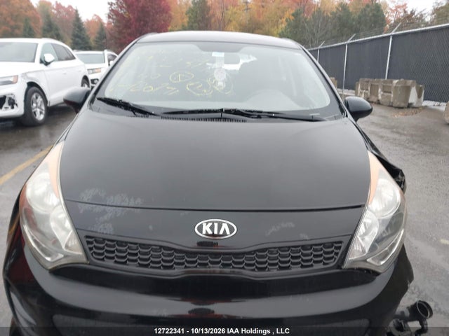 KNADM5A32G6720741 KIA Rio Ex/ex+ W/sunroof/lx/lx+/lx+ Eco/sx
