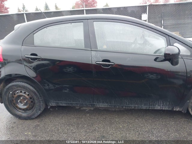 KNADM5A32G6720741 KIA Rio Ex/ex+ W/sunroof/lx/lx+/lx+ Eco/sx