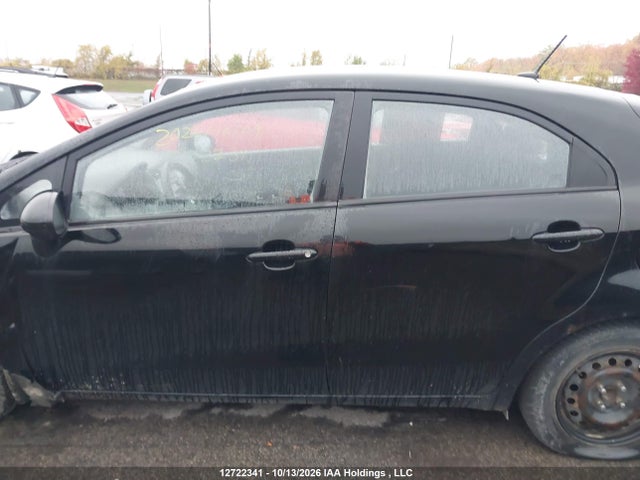 KNADM5A32G6720741 KIA Rio Ex/ex+ W/sunroof/lx/lx+/lx+ Eco/sx
