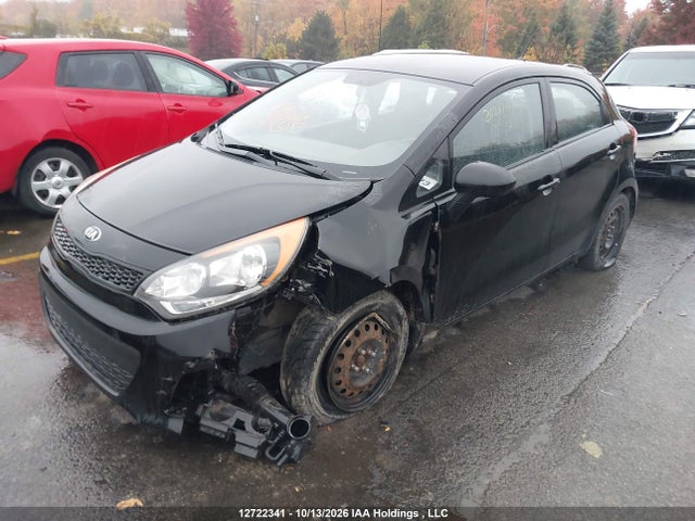 KNADM5A32G6720741 KIA Rio Ex/ex+ W/sunroof/lx/lx+/lx+ Eco/sx