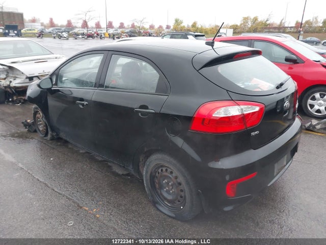 KNADM5A32G6720741 KIA Rio Ex/ex+ W/sunroof/lx/lx+/lx+ Eco/sx
