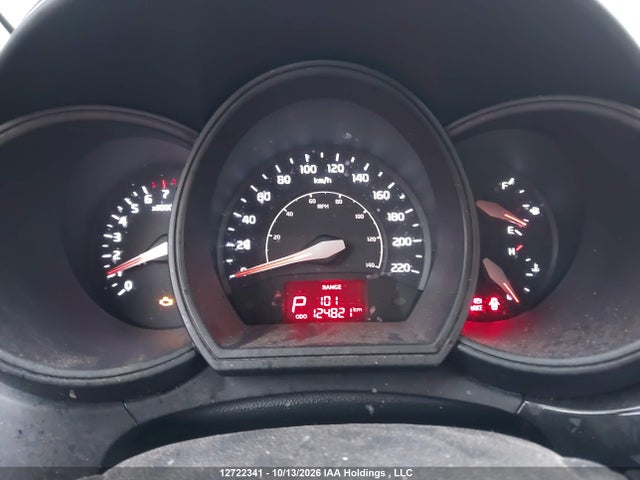 KNADM5A32G6720741 KIA Rio Ex/ex+ W/sunroof/lx/lx+/lx+ Eco/sx