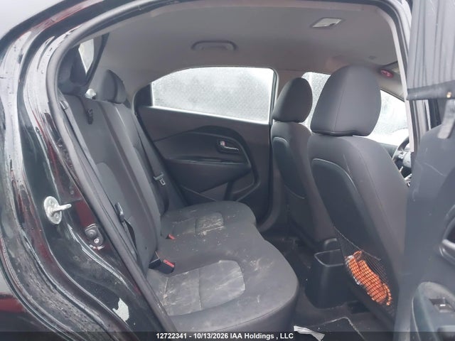 KNADM5A32G6720741 KIA Rio Ex/ex+ W/sunroof/lx/lx+/lx+ Eco/sx