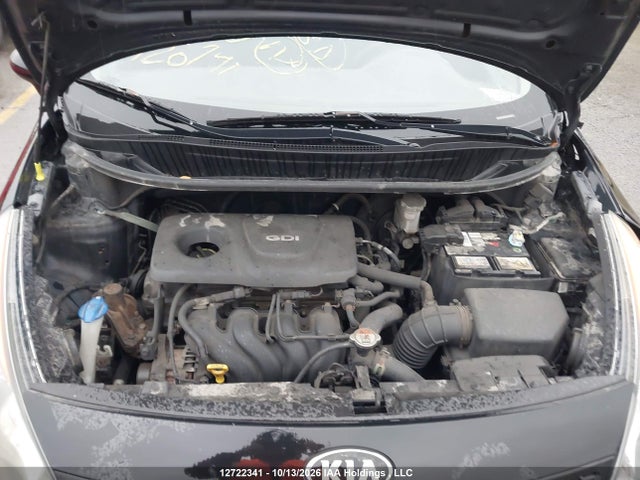 KNADM5A32G6720741 KIA Rio Ex/ex+ W/sunroof/lx/lx+/lx+ Eco/sx